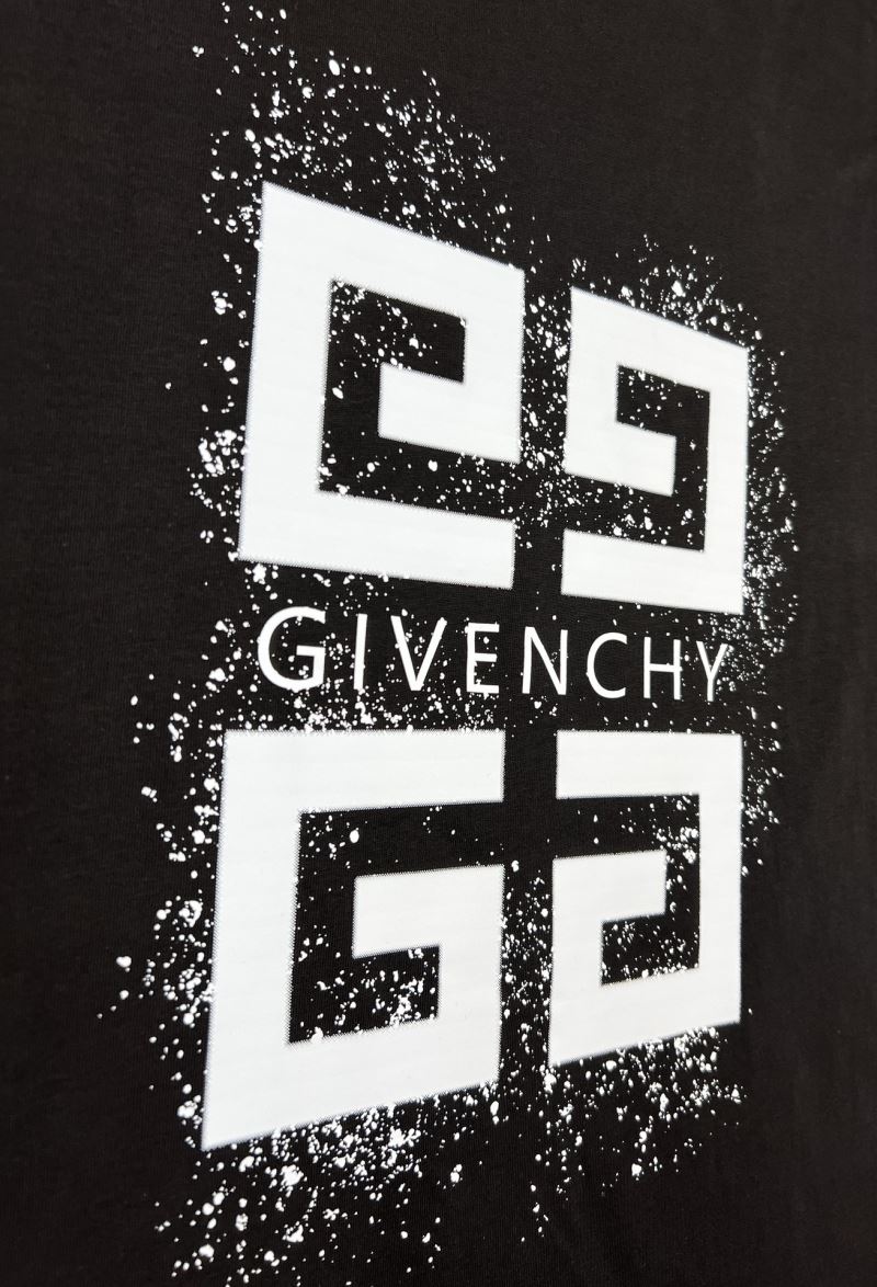 Givenchy T-Shirts